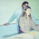 sue rush, 1975